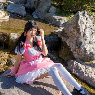 Model - Angelkisss dirtytalk