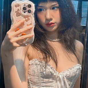 Model - Angelkisss stockings