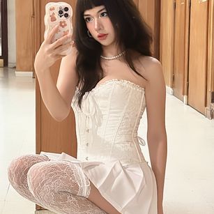 Model - Angelkisss hentai