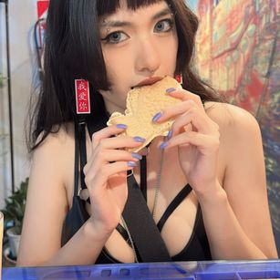 Model - Angelkisss anime