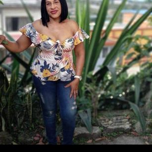 Blackdiamon beauty Model - Blackdiamon beauty
