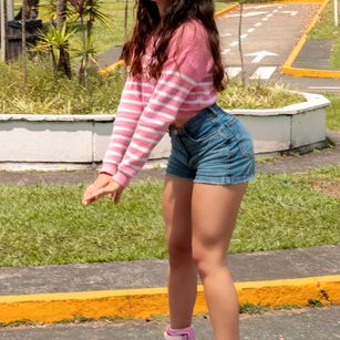 Mia Jacson sexy Model - Mia Jacson sexy