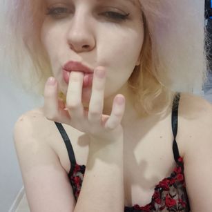 SweetMarie Lovens Model - SweetMarie Lovens