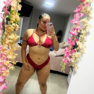 CandelaMartineez squirt Model - CandelaMartineez squirt