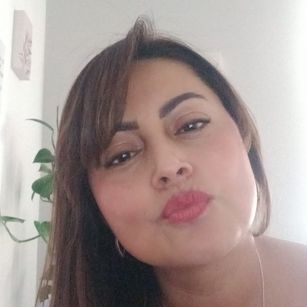 LunaRoseLat LATIN Model - LunaRoseLat LATIN