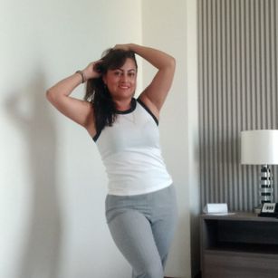 LunaRoseLat LATIN Model - LunaRoseLat LATIN