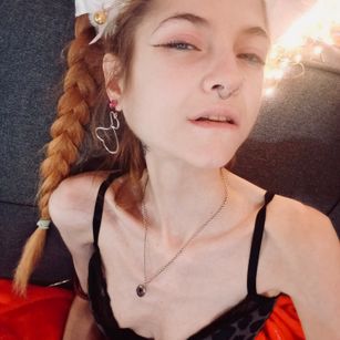 Kittyraine skinny Model - Kittyraine skinny