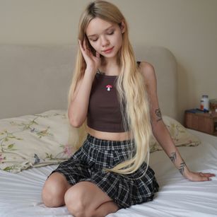 Mary Kitty teen Model - Mary Kitty teen