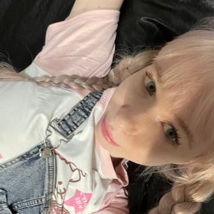 Neko pussy Model - Neko pussy