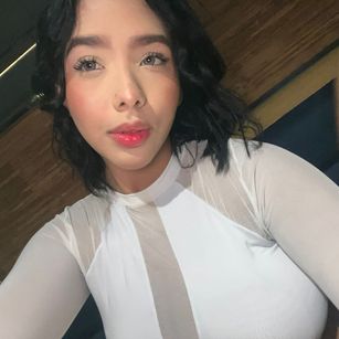 Hilary Queen squirt Model - Hilary Queen squirt