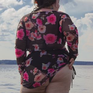 Raydirin PAWG Model - Raydirin PAWG