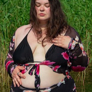 Raydirin BBW Model - Raydirin BBW