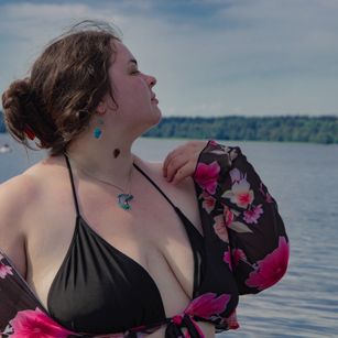 Raydirin curvy Model - Raydirin curvy