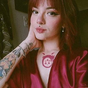abby_jones latina Model - abby_jones latina