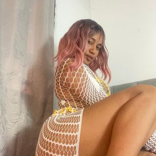 Model - kimberllykitty fetiche