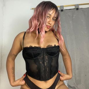 kimberllykitty colombiana Model - kimberllykitty colombiana
