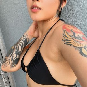 Cleo denil latina Model - Cleo denil latina