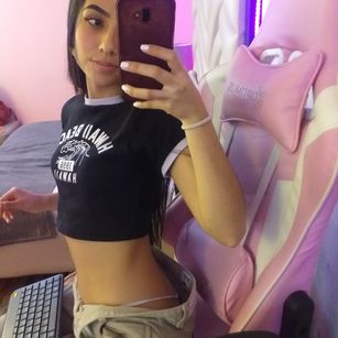 Mia Jade Oral Model - Mia Jade Oral