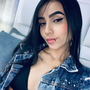 Mia Jade Fingering Model - Mia Jade Fingering