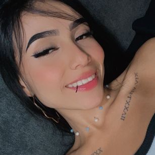 Mia Jade Oral Model - Mia Jade Oral