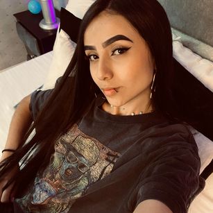 Mia Jade Fingering Model - Mia Jade Fingering