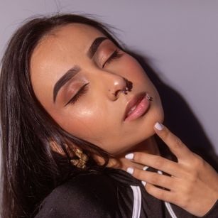 Mia Jade Fingering Model - Mia Jade Fingering