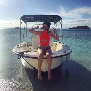 HunnyBunny COQUETTE Model - HunnyBunny COQUETTE