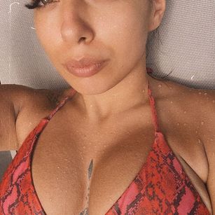 Sonia Juicy Big Ass dildo Model - Sonia Juicy Big Ass dildo