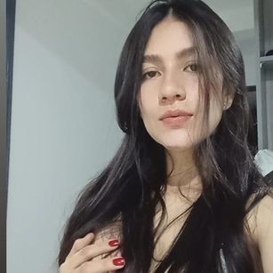 LiaMoretti latina Model - LiaMoretti latina