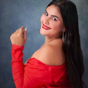 violeta castello latex Model - violeta castello latex