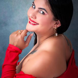 violeta castello saliva Model - violeta castello saliva