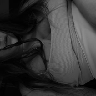 Model - Nessa Greyrat boobs