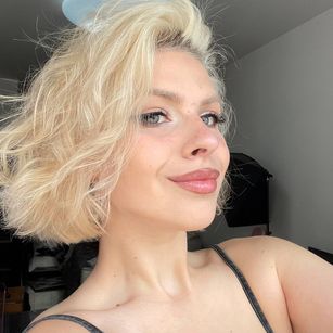 Baby Lilly bdsm Model - Baby Lilly bdsm