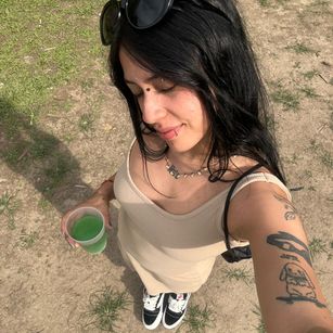 Katzze lush Model - Katzze lush