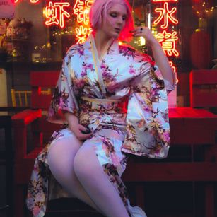 Severina blowjob Model - Severina blowjob