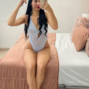 Ema Garces dildo Model - Ema Garces dildo
