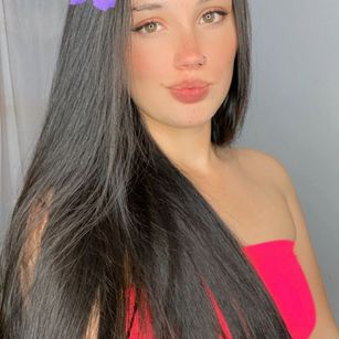 Carolina pussy Model - Carolina pussy