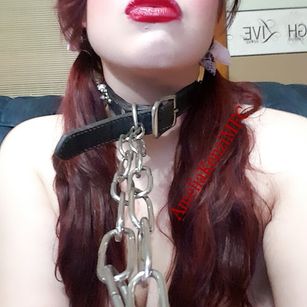Model - Amelia Kenzi 4