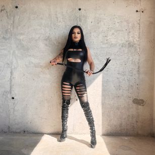 Ariana Wild mistress Model - Ariana Wild mistress