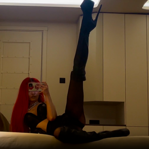 MissMonique mistress Model - MissMonique mistress