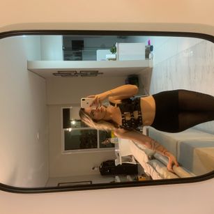 Lunna squirt Model - Lunna squirt