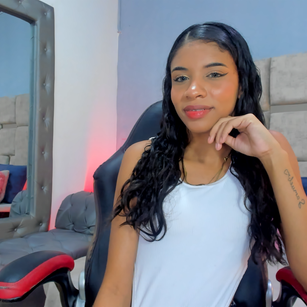 AshleyHill latina Model - AshleyHill latina