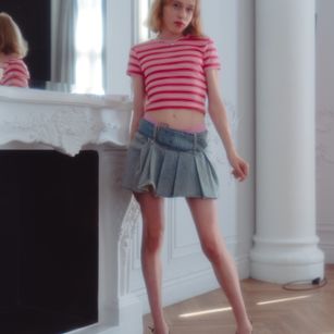 Barbie skinny Model - Barbie skinny