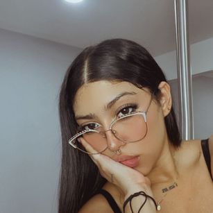 ScarlettBlaze squirt Model - ScarlettBlaze squirt