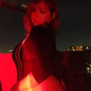 Model - Lorrein popten mature