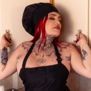 AmaranthaVelmet roleplay Model - AmaranthaVelmet roleplay