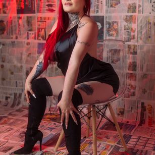 AmaranthaVelmet bigtits Model - AmaranthaVelmet bigtits