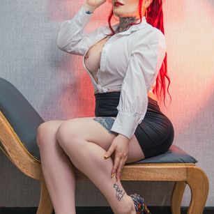 AmaranthaVelmet milf Model - AmaranthaVelmet milf