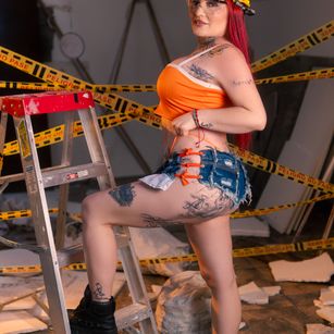 AmaranthaVelmet horny Model - AmaranthaVelmet horny