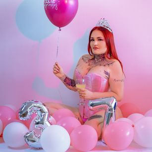 AmaranthaVelmet horny Model - AmaranthaVelmet horny